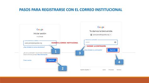 Correo Institucional .